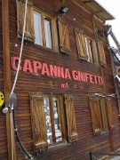 Capanna Gnifetti (03 04.09.2004) VALSESIA